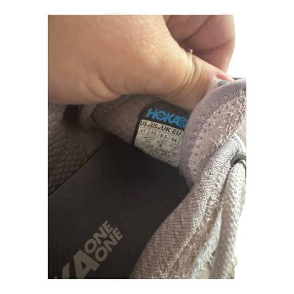 Hoka Elite Terrain System Tor Summit new without tags women’s - Picture 6 of 7